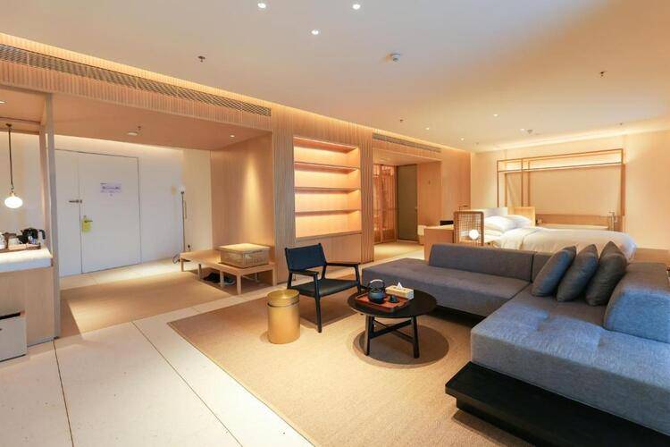 The Taikang Sanya, A Tribute Portfolio Resort