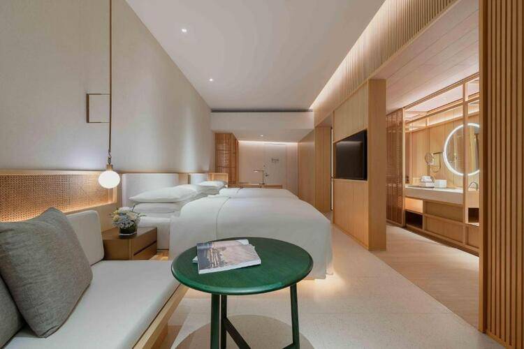The Taikang Sanya, A Tribute Portfolio Resort