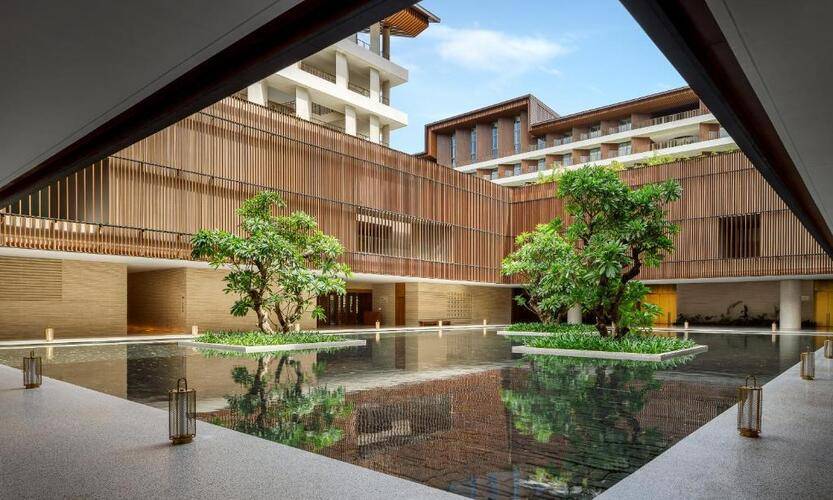The Taikang Sanya, A Tribute Portfolio Resort