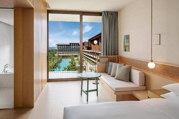 The Taikang Sanya, A Tribute Portfolio Resort