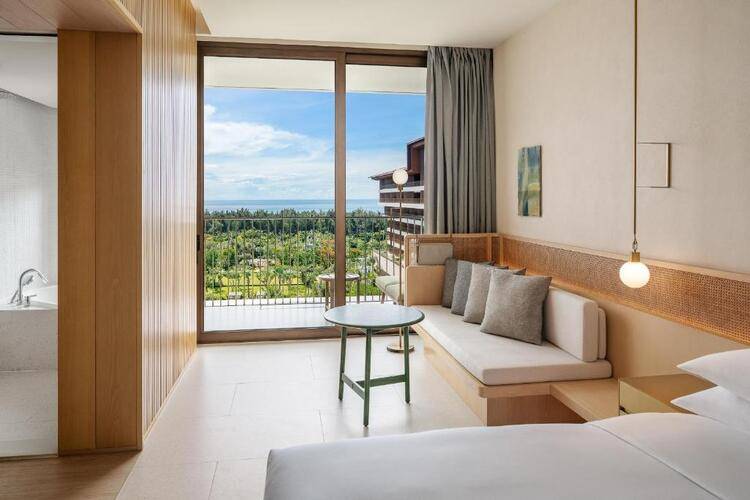 The Taikang Sanya, A Tribute Portfolio Resort