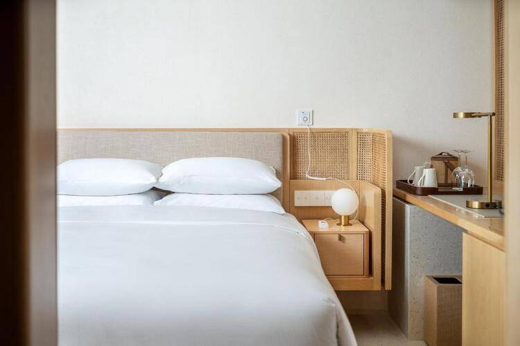 The Taikang Sanya, A Tribute Portfolio Resort
