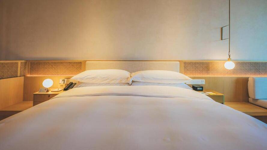 The Taikang Sanya, A Tribute Portfolio Resort