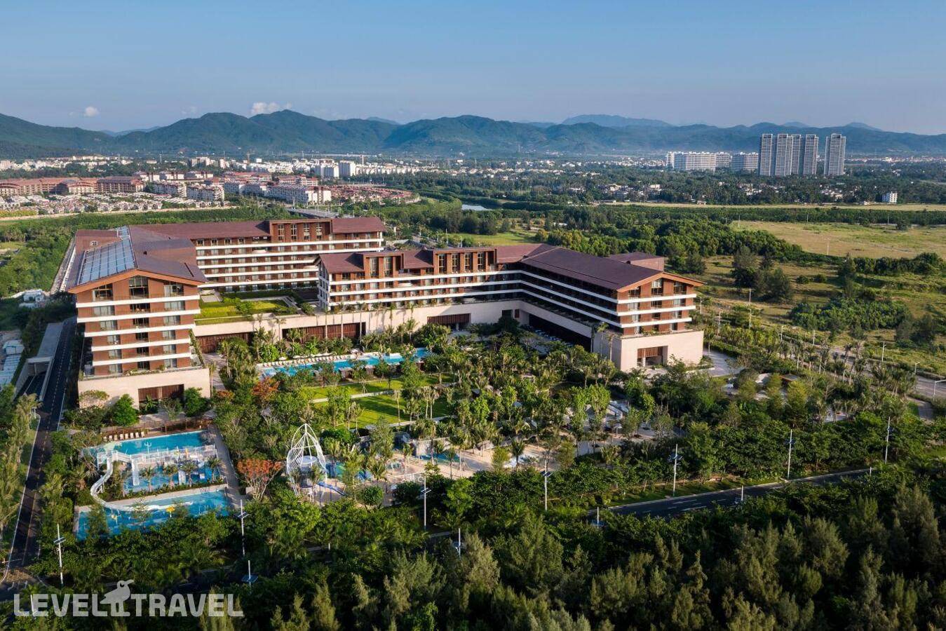 The Taikang Sanya, A Tribute Portfolio Resort — фото 1