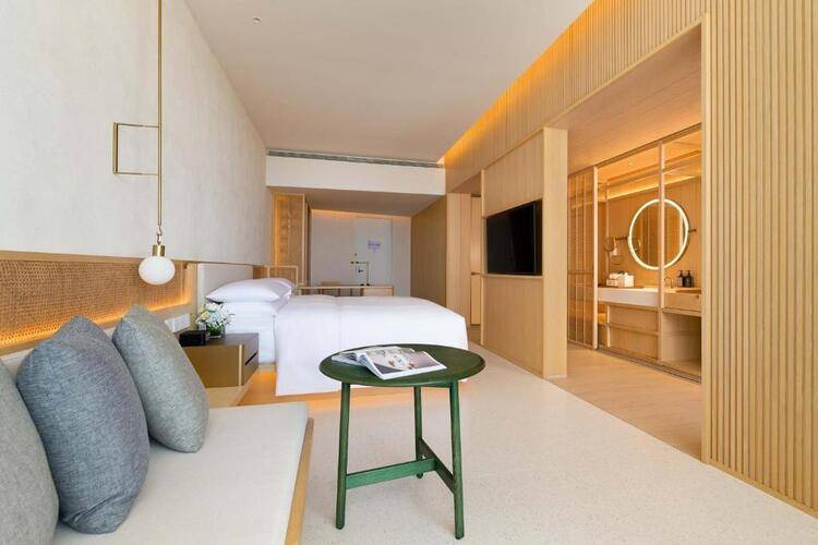 The Taikang Sanya, A Tribute Portfolio Resort