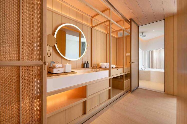 The Taikang Sanya, A Tribute Portfolio Resort