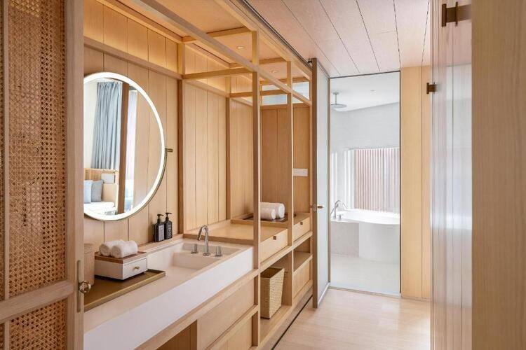 The Taikang Sanya, A Tribute Portfolio Resort