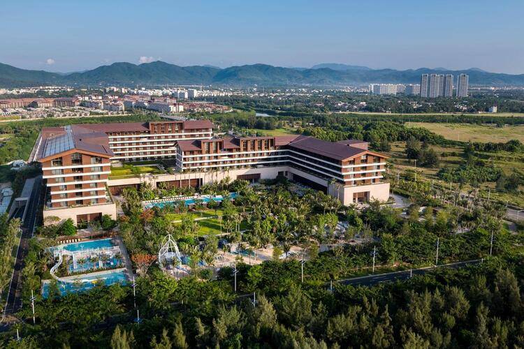 The Taikang Sanya, A Tribute Portfolio Resort