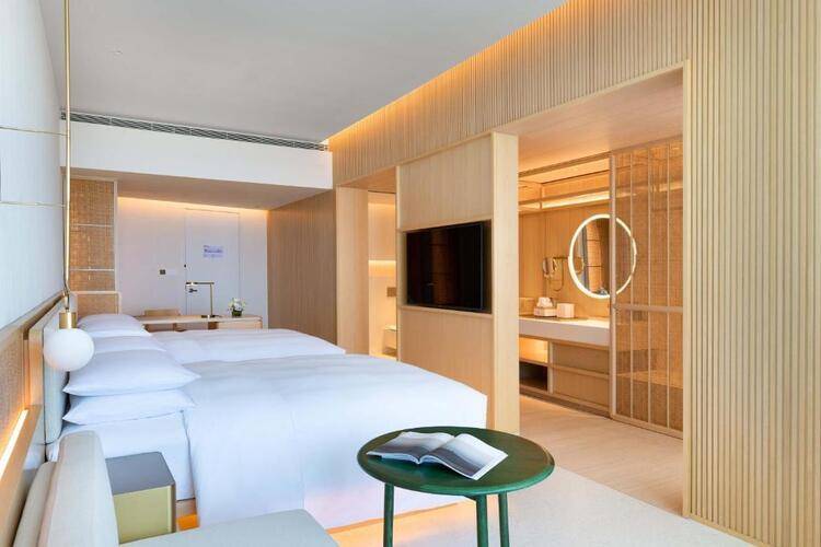 The Taikang Sanya, A Tribute Portfolio Resort