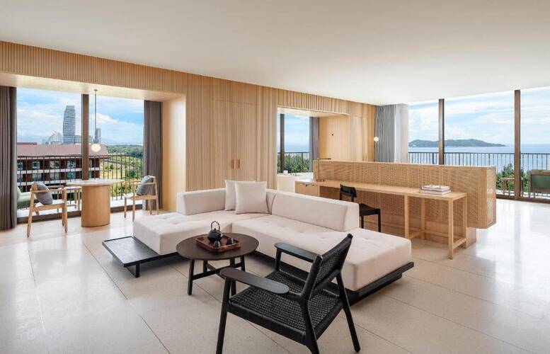 The Taikang Sanya, A Tribute Portfolio Resort