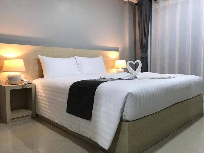 Aonang Sea Valley Resort