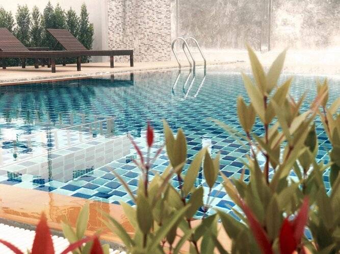 Aonang Sea Valley Resort