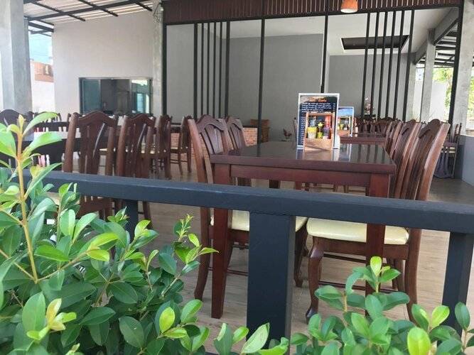 Aonang Sea Valley Resort