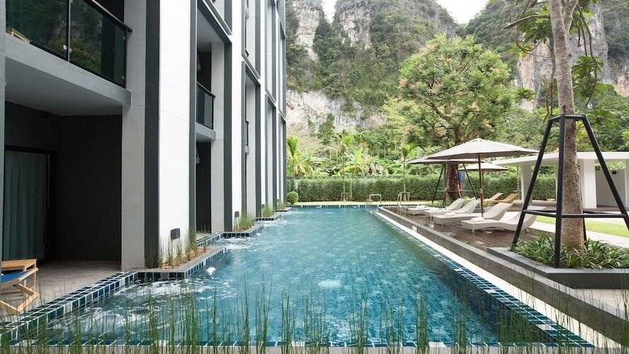 B2 Krabi Premier Hotel
