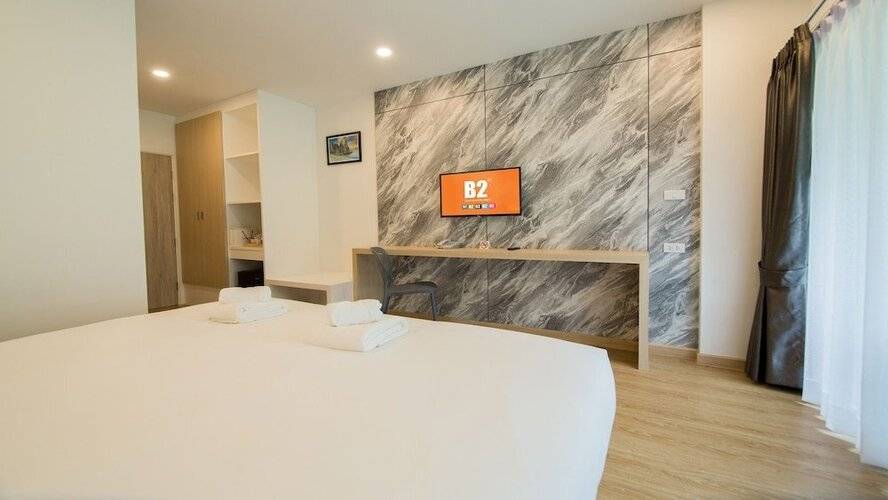 B2 Krabi Premier Hotel