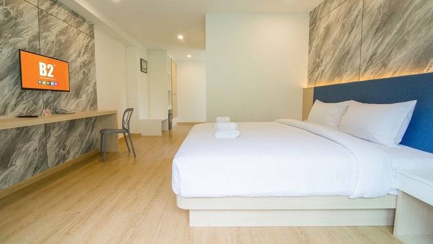 B2 Krabi Premier Hotel