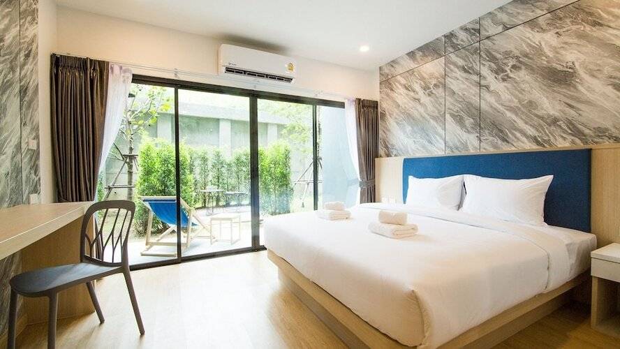 B2 Krabi Premier Hotel