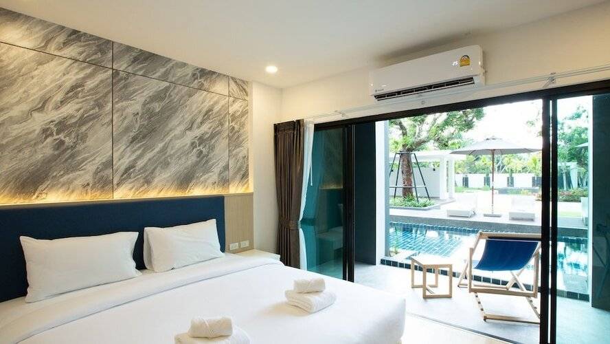 B2 Krabi Premier Hotel