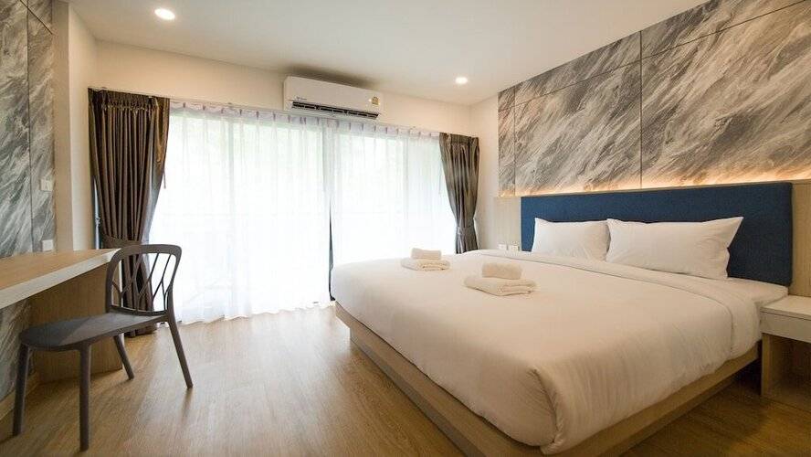 B2 Krabi Premier Hotel