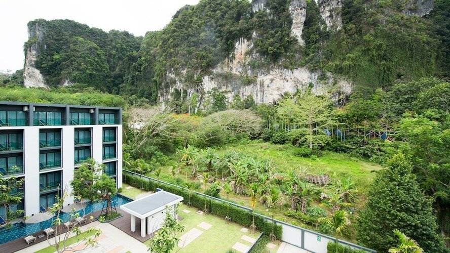 B2 Krabi Premier Hotel
