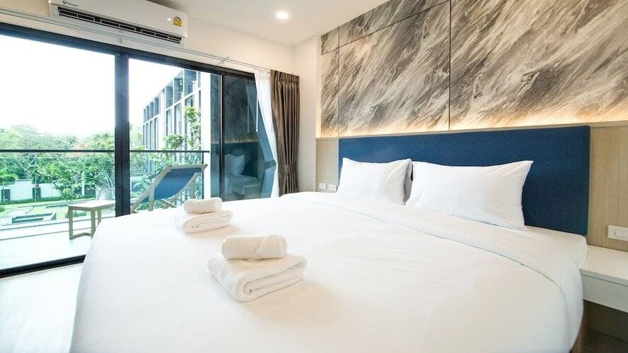B2 Krabi Premier Hotel