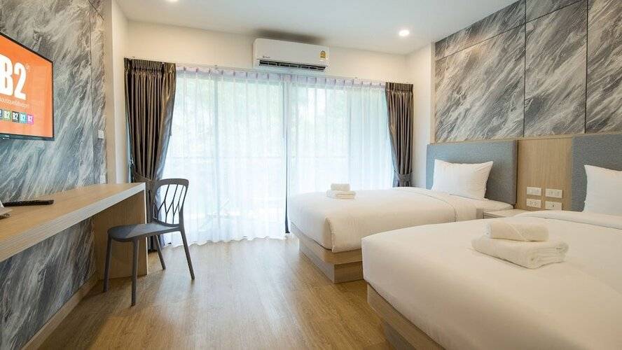 B2 Krabi Premier Hotel