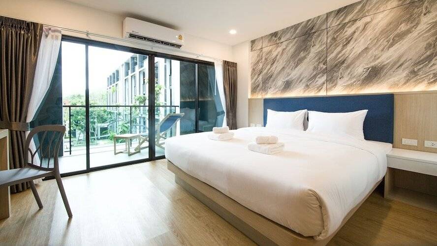 B2 Krabi Premier Hotel