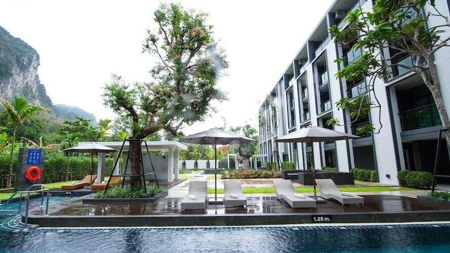 B2 Krabi Premier Hotel