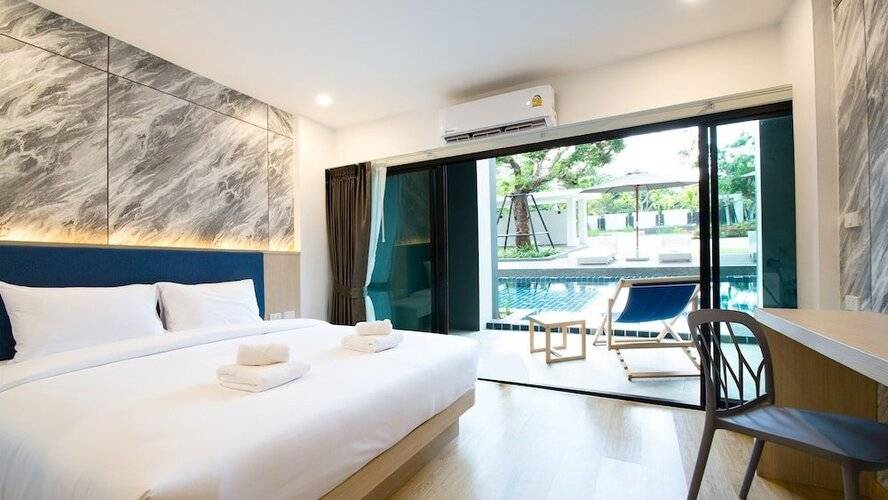 B2 Krabi Premier Hotel