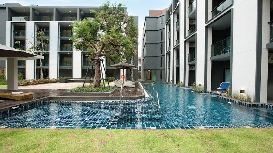 B2 Krabi Premier Hotel