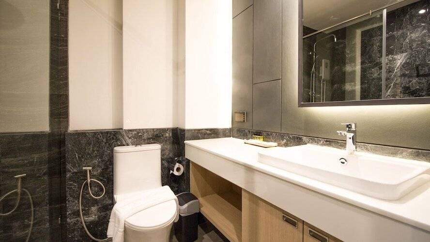 B2 Krabi Premier Hotel