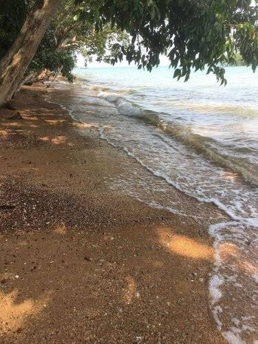 Blue Orchid Beach Krabi