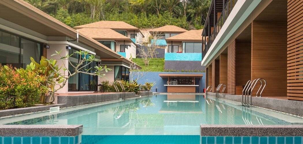 Chermantra Aonang Resort And Pool Suite