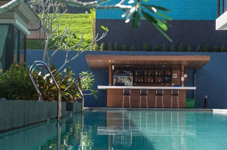 Chermantra Aonang Resort And Pool Suite