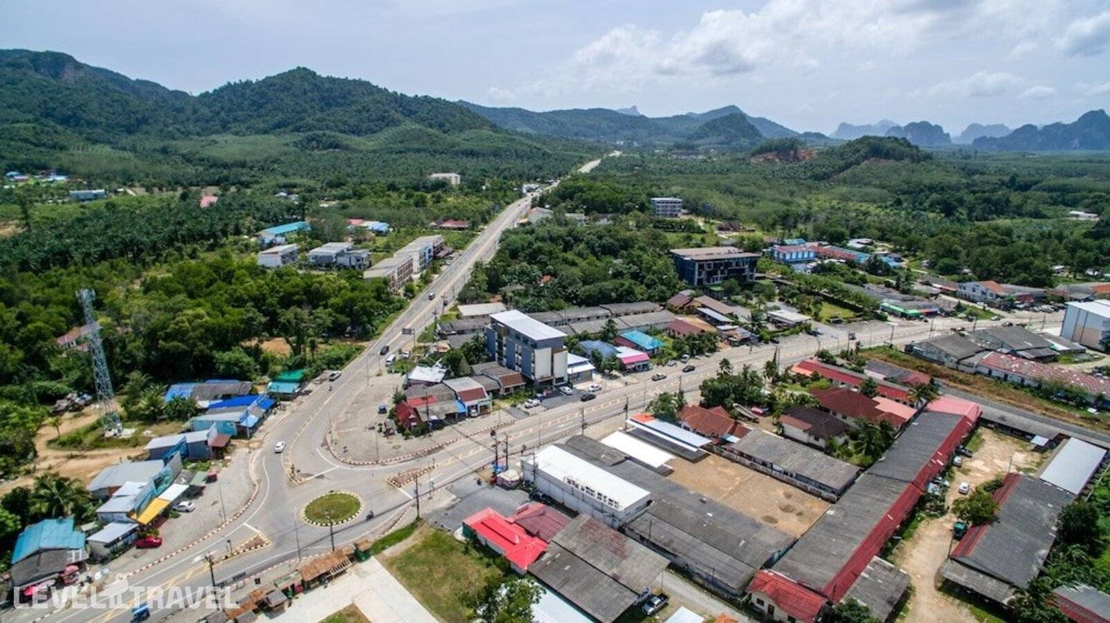 фотографии отеля Circle Inn Ao Nam Mao в Таиланд(Ао Нанг) - фото №22