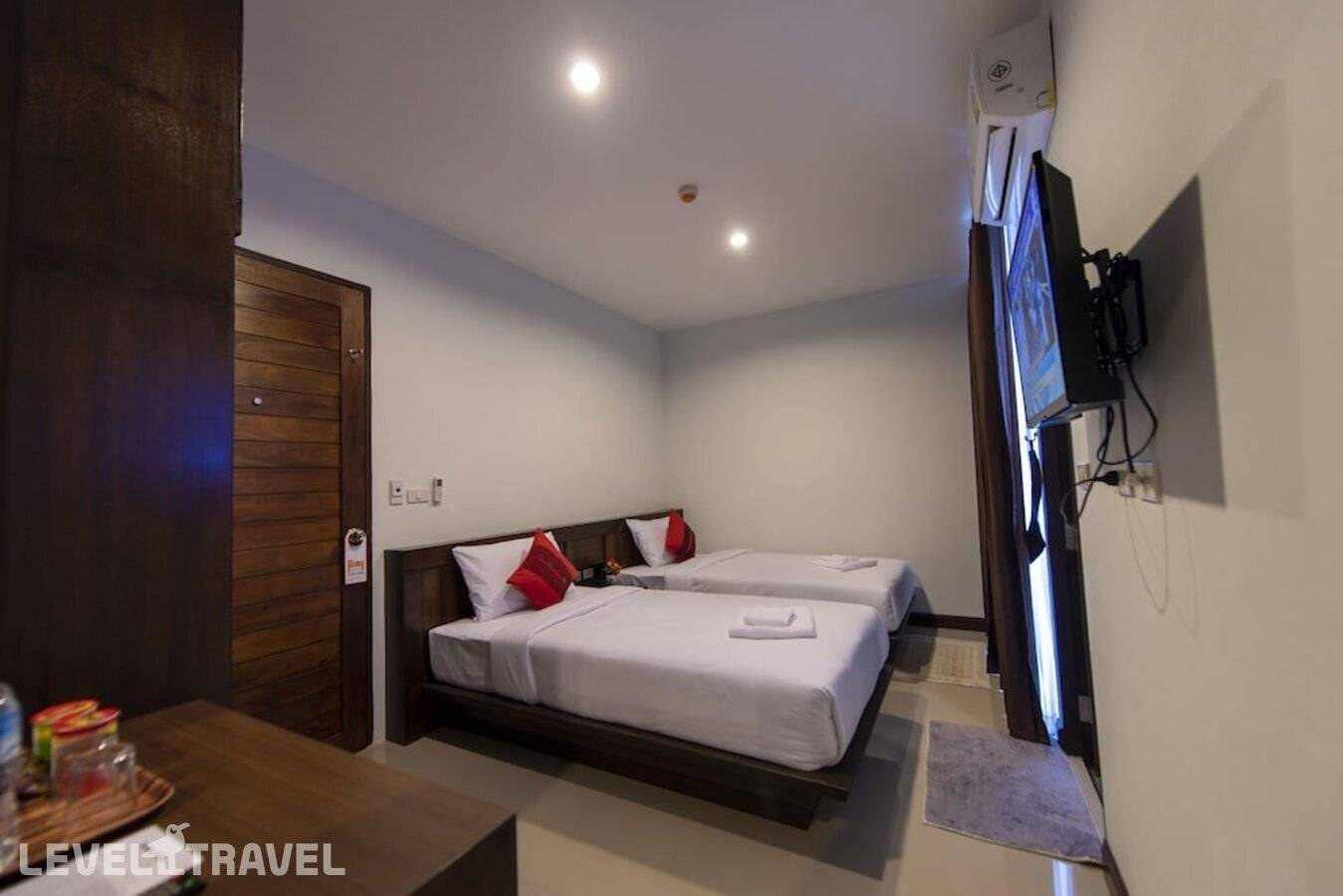 фотографии отеля Circle Inn Ao Nam Mao в Таиланд(Ао Нанг) - фото №4