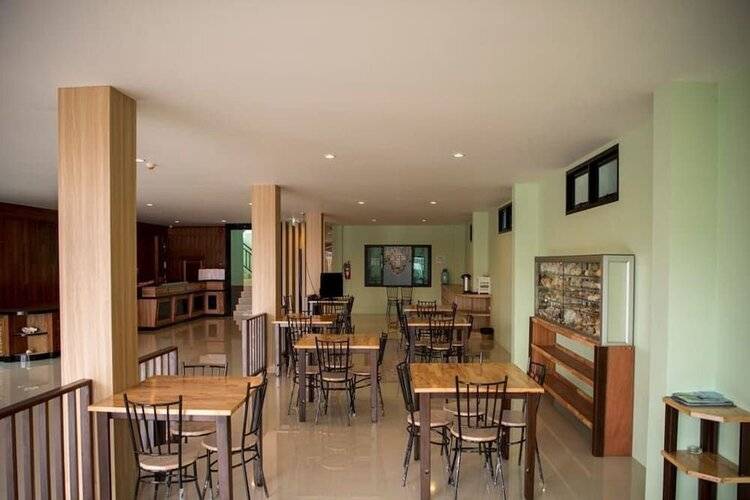 Circle Inn Ao Nam Mao