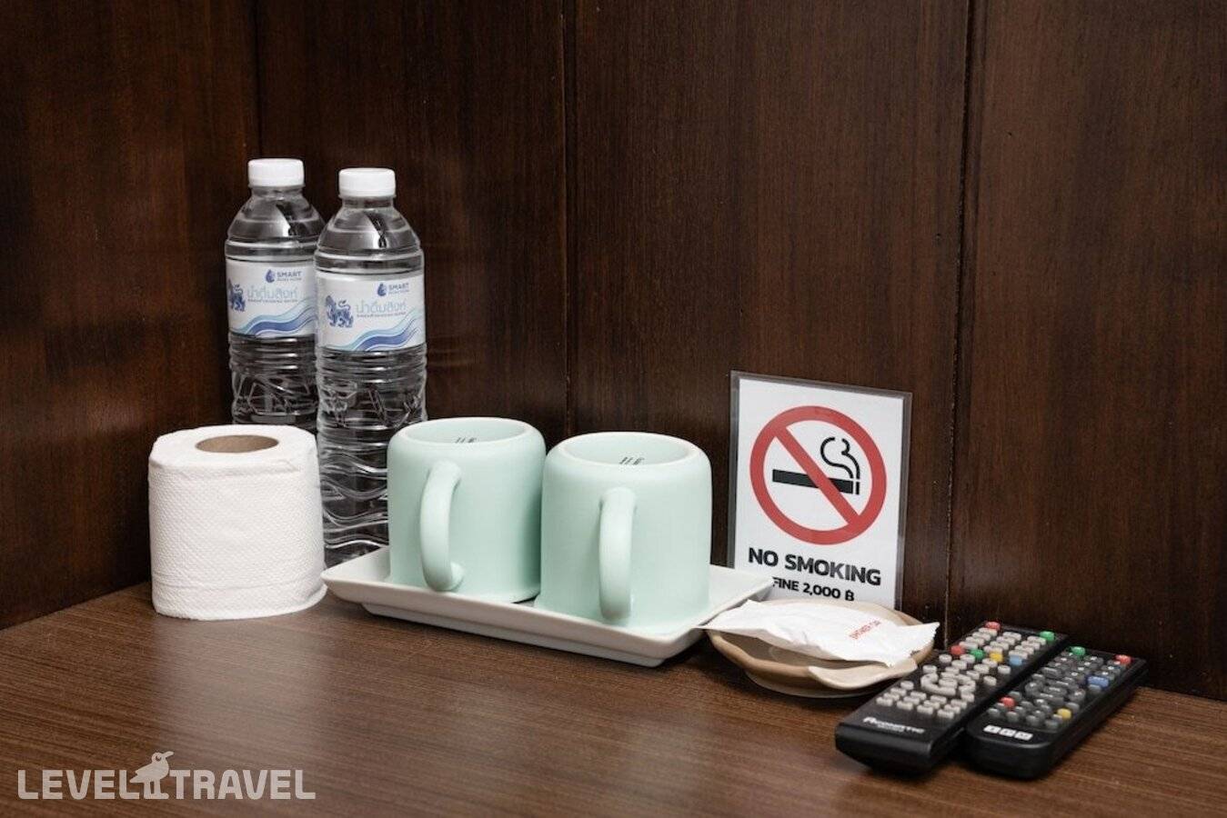 фотографии отеля Circle Inn Ao Nam Mao в Таиланд(Ао Нанг) - фото №19