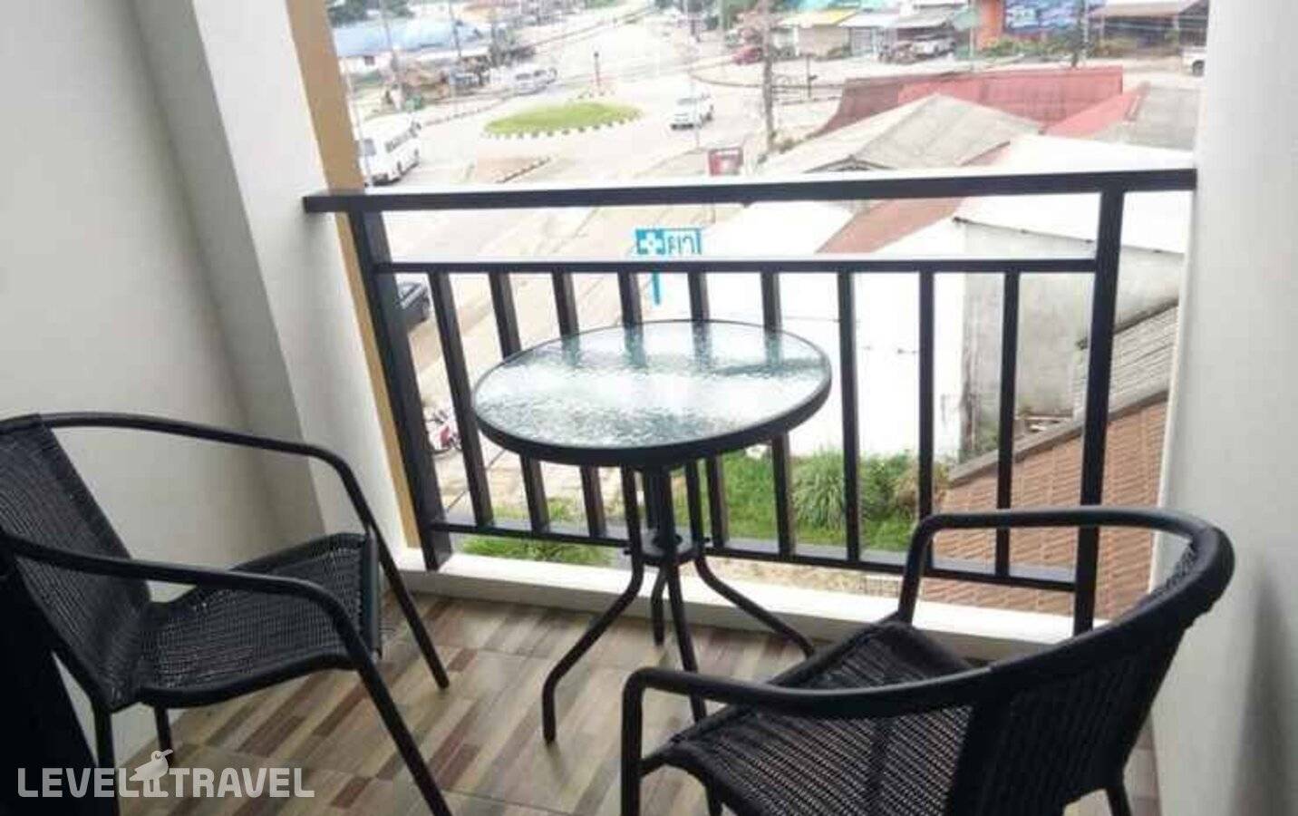 фотографии отеля Circle Inn Ao Nam Mao в Таиланд(Ао Нанг) - фото №7