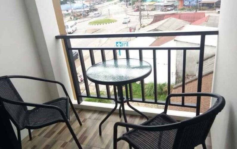 Circle Inn Ao Nam Mao