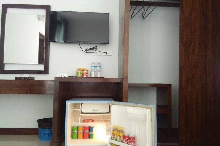 Circle Inn Ao Nam Mao