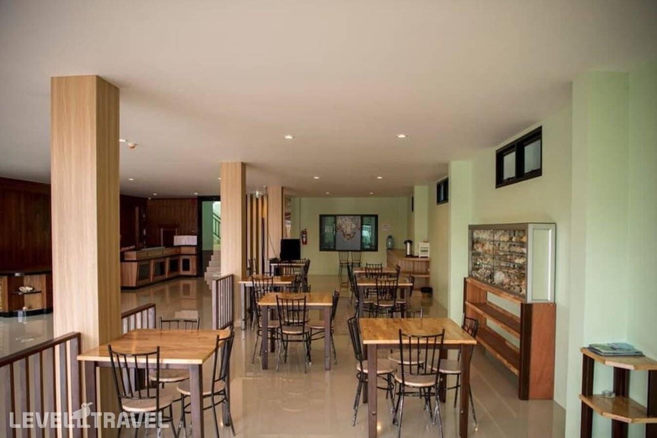 фотографии отеля Circle Inn Ao Nam Mao в Таиланд(Ао Нанг) - фото №36