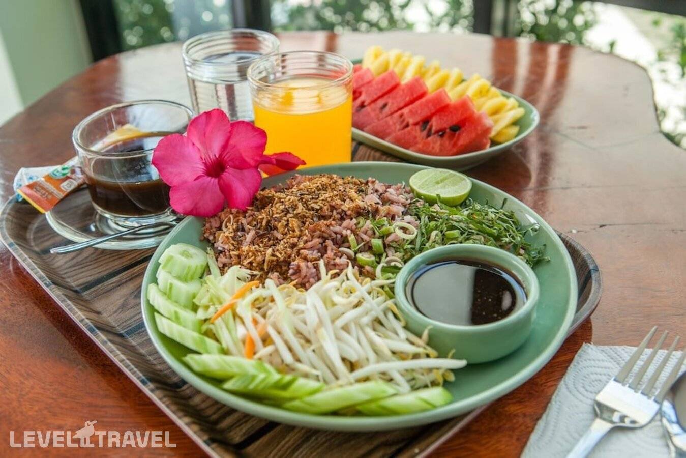 фотографии отеля Circle Inn Ao Nam Mao в Таиланд(Ао Нанг) - фото №31