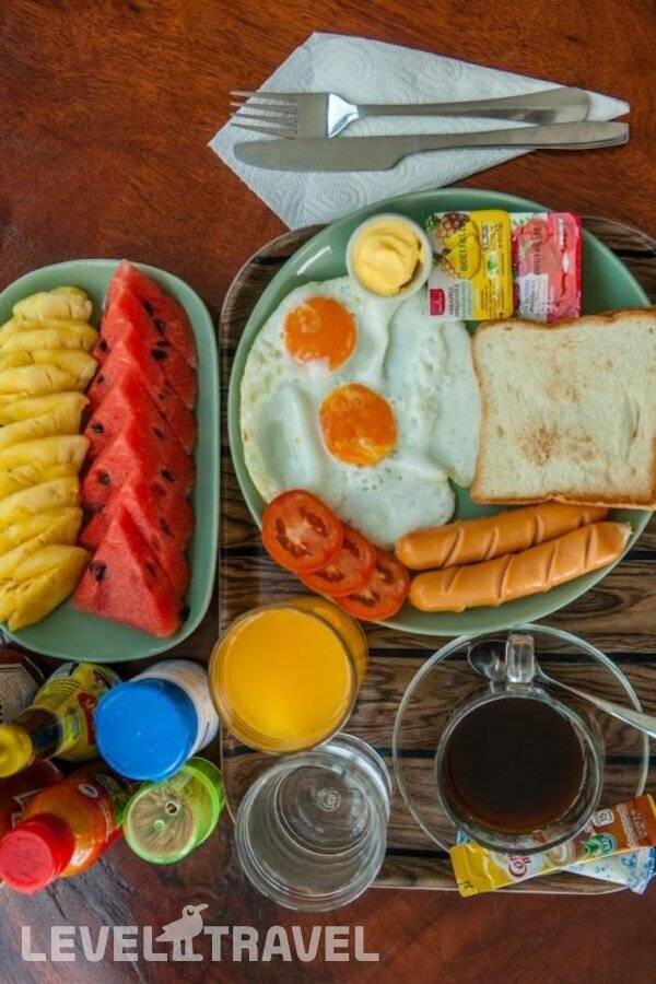 фотографии отеля Circle Inn Ao Nam Mao в Таиланд(Ао Нанг) - фото №17