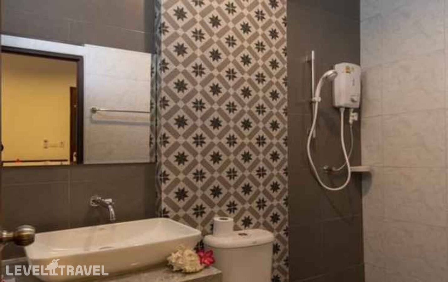 фотографии отеля Circle Inn Ao Nam Mao в Таиланд(Ао Нанг) - фото №9