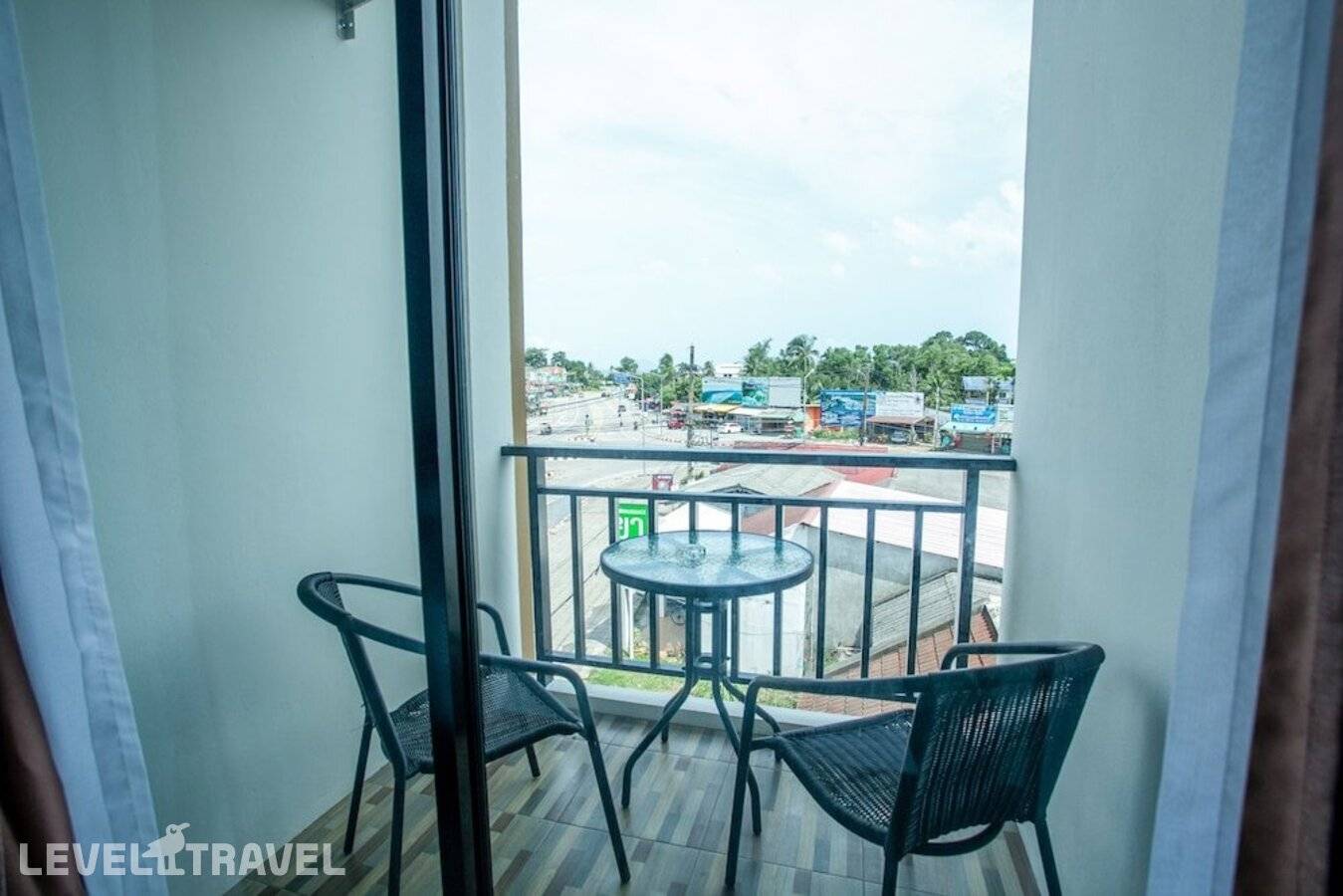 фотографии отеля Circle Inn Ao Nam Mao в Таиланд(Ао Нанг) - фото №2