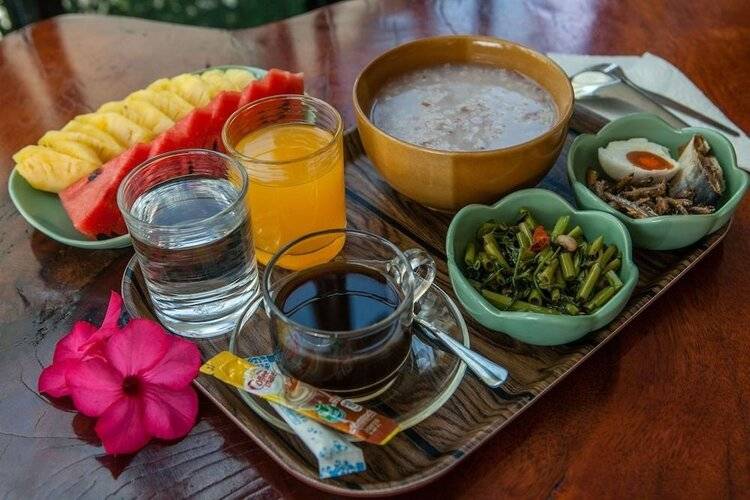 Circle Inn Ao Nam Mao