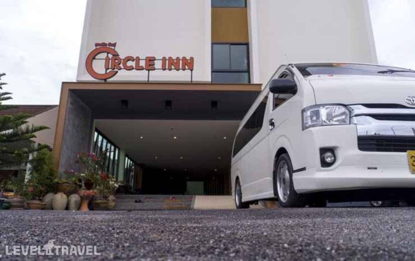 фотографии отеля Circle Inn Ao Nam Mao в Таиланд(Ао Нанг) - фото №1