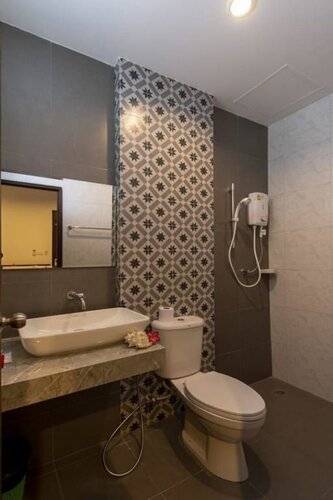 Circle Inn Ao Nam Mao