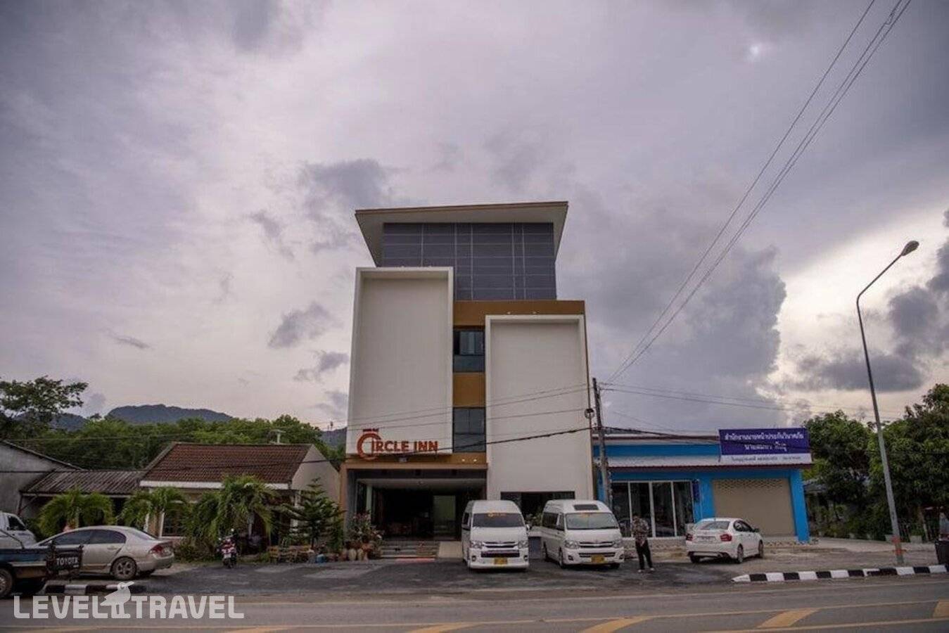 фотографии отеля Circle Inn Ao Nam Mao в Таиланд(Ао Нанг) - фото №15